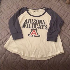 U of A